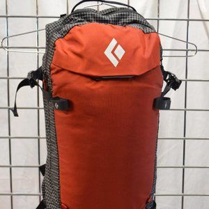 BLACK DIAMOND - DAWN PATROL 25L PACK *NWOT*